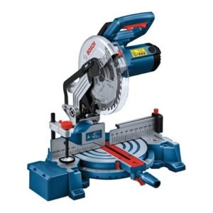 Bosch 10 Inch 1750W Miter Saw 254Mm GCM 254 — Bosch All Products