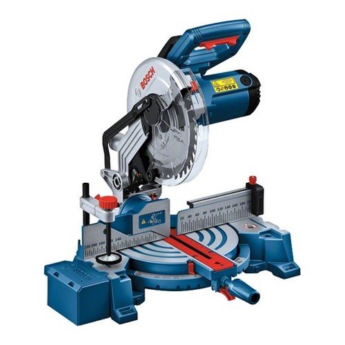 Bosch 10 Inch 1750W Miter Saw 254Mm GCM 254 — Bosch All Products