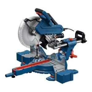 Alternative view of Bosch 12 Inch 1800W Miter Saw 305Mm GCM 340-305 D