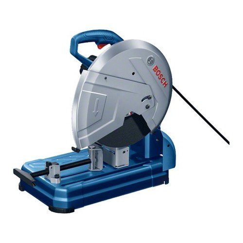Bosch 14 Inch 2400W Cut Off Machine 355Mm GCO 24 J — Bosch All Products