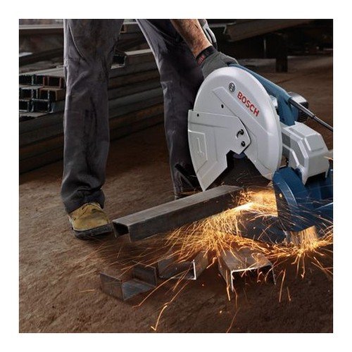 Bosch 14 Inch 2400w Cut Off Machine 355mm GCO 14-24 J - Image 2