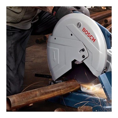 Bosch 14 Inch 2400w Cut Off Machine 355mm GCO 14-24 - Image 3