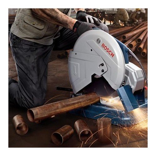 Bosch 14 Inch 2400w Cut Off Machine 355mm GCO 14-24 - Image 4