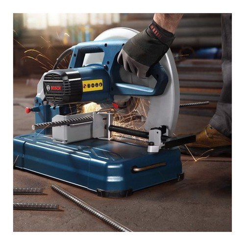 Bosch 14 Inch 2400w Cut Off Machine 355mm GCO 14-24 - Image 5