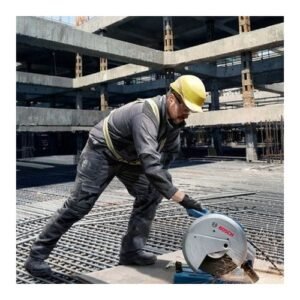 Bosch 2300W Cut Off Machine GCO 230 - Image 3
