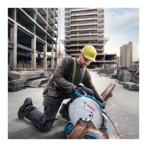 Bosch 2300W Cut Off Machine GCO 230 - Image 4