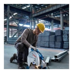 Bosch 2300W Cut Off Machine GCO 230 - Image 5