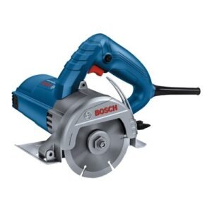 Alternative view of Bosch 4.5 Inch 1400w Marble Cutter 115mm GDC 140