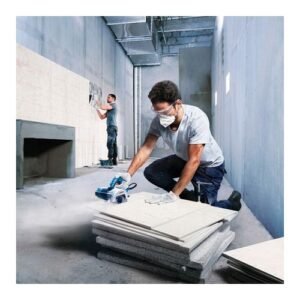 Bosch 4.5 Inch 1400w Marble Cutter 115mm GDC 140 - Image 3