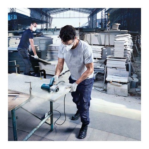 Bosch 4.5 Inch 1400w Marble Cutter 115mm GDC 140 - Image 4