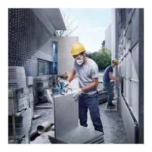 Bosch 4.5 Inch 1400w Marble Cutter 115mm GDC 140 - Image 5