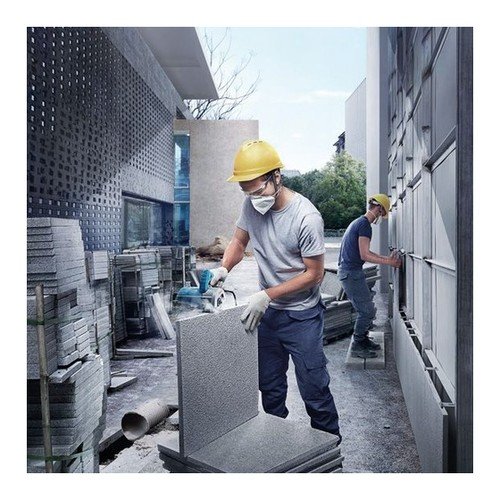 Bosch 4.5 Inch 1400w Marble Cutter 115mm GDC 140 - Image 5
