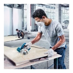 Bosch 1450W Marble Cutter GDC 141 - Image 3