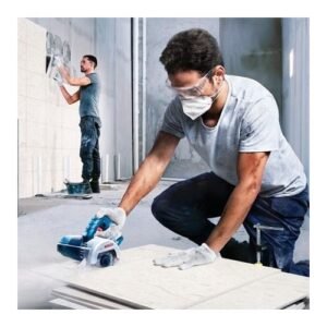 Bosch 1450W Marble Cutter GDC 141 - Image 4