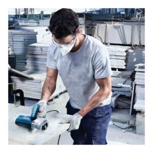 Bosch 1450W Marble Cutter GDC 141 - Image 5
