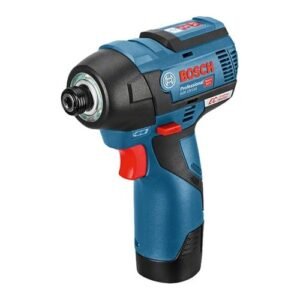 Bosch Impact Wrench 12V 110Nm GDR 12 V-EC — Bosch All Products