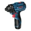 Bosch Impact Wrench 12V 100Nm GDR LI Kit — Bosch All Products