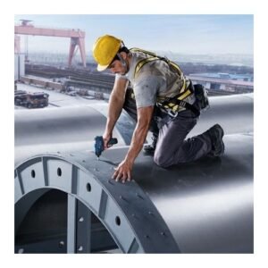 Alternative view of Bosch 12v Cordless Impact Screw Driver GDR 120-LI Kit