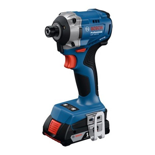 Bosch Cordless Impact Driver 18V 215Nm GDR 18V-215 - Image 2