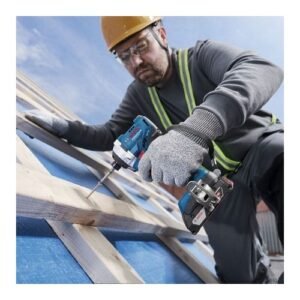 Bosch Cordless Impact Driver 18V 215Nm GDR 18V-215 - Image 4