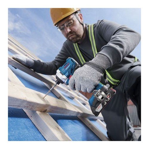 Bosch Cordless Impact Driver 18V 215Nm GDR 18V-215 - Image 4