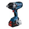 Bosch 3/4'' Square Drive Cordless Impact Wrench 18v 1050 N*m GDS 18V-1050 H (Solo)