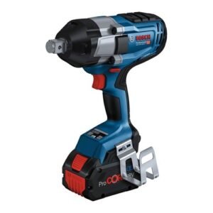 Bosch 3/4'' Square Drive Cordless Impact Wrench 18v 1050 N*m GDS 18V-1050 H (Solo)
