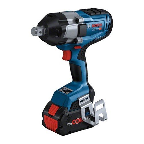 Bosch 3/4'' Square Drive Cordless Impact Wrench 18v 1050 N*m GDS 18V-1050 H (Solo)