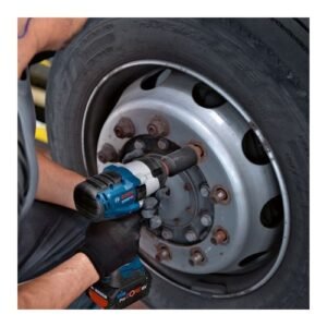 Bosch Cordless Impact Wrench 18V 1050Nm GDS 18V-1050 H - Image 4