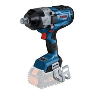 Bosch Impact Wrench GDS 18V-1600 HC (Solo) — Bosch All Products