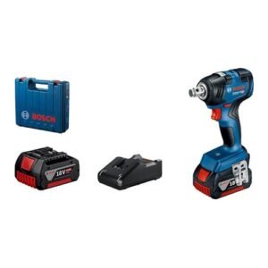Bosch Impact Wrench 18V 200Nm GDS 18V-200 — Bosch All Products