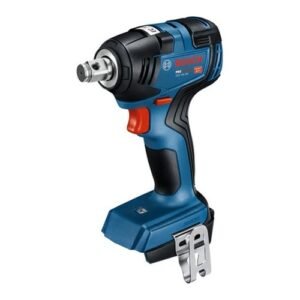 Alternative view of Bosch 1/2 Inch Cordless Impact Wrench 18V 200Nm GDS 18V-200