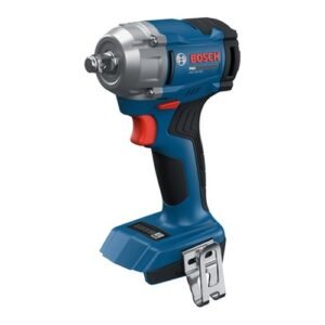 Alternative view of Bosch 1/2'' Square Drive Cordless Impact Wrench 18v 350 N*m GDS 18V-350 (Solo)