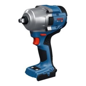 Alternative view of Bosch Cordless Impact Wrench 18V 780Nm GDS 18V-780 Kit