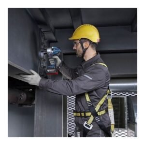 Bosch Cordless Impact Wrench 18V 780Nm GDS 18V-780 Kit - Image 5