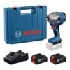 Bosch Impact Wrench 18V 780Nm GDS 18V-780 (Solo) — Bosch All Products