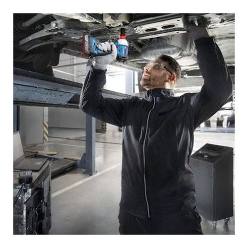 Bosch 1/2'' Square Drive Cordless Impact Driver & Wrench 18v 285 N*m GDX 18V-285 (Solo) - Image 4