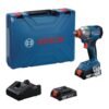 Bosch Impact Wrench 18V 285Nm GDX 18V-285 — Bosch All Products