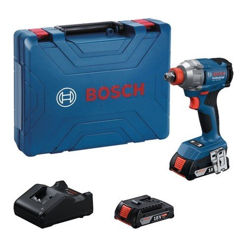 Bosch Impact Wrench 18V 285Nm GDX 18V-285 — Bosch All Products