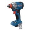 Bosch 1/2'' Square Drive Cordless Impact Driver & Wrench 18v 285 N*m GDX 18V-285 (Solo)