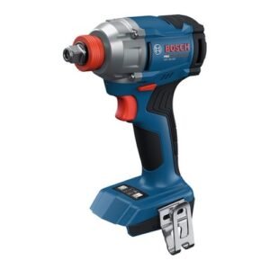 Bosch 1/2'' Square Drive Cordless Impact Driver & Wrench 18v 285 N*m GDX 18V-285 (Solo)