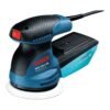 Bosch 5 Inch Orbital Sander 250W 125Mm GEX 1 AE — Bosch All Products