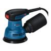Bosch 5 Inch Orbital Sander 280W 125Mm GEX 125 — Bosch All Products
