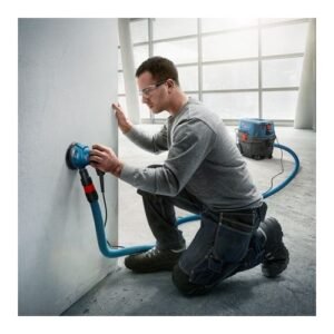 Bosch 5 Inch Orbital Sander 290W 125Mm GEX 125 - Image 5