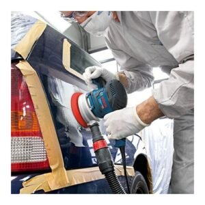Bosch 6 Inch Orbital Sander 340w 150mm GEX 34-150 - Image 4