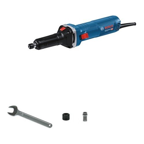 Bosch 750W Die Grinder GGS 30 LS — Bosch All Products
