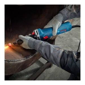 Alternative view of Bosch 750w Straight Grinder GGS 30 LS
