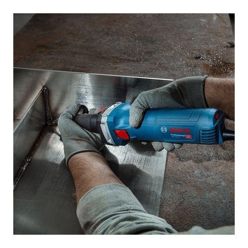 Bosch 750w Straight Grinder GGS 30 LS - Image 3