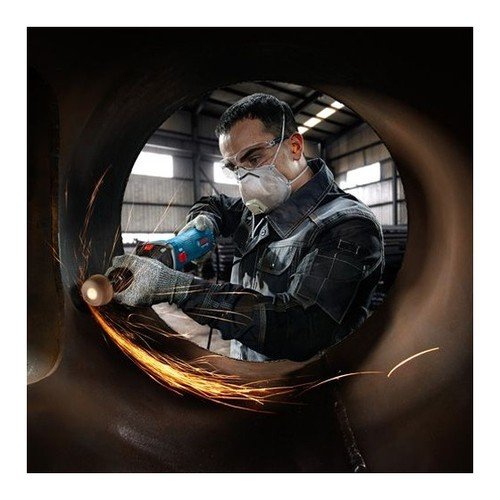 Bosch 750w Straight Grinder GGS 30 LS - Image 4