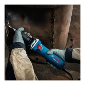 Bosch 750w Straight Grinder GGS 30 LS - Image 5